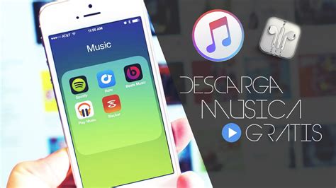 como descargar musica en iphone 4 ios 7|More.